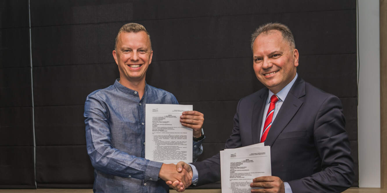 Będą nowe tablice przystankowe