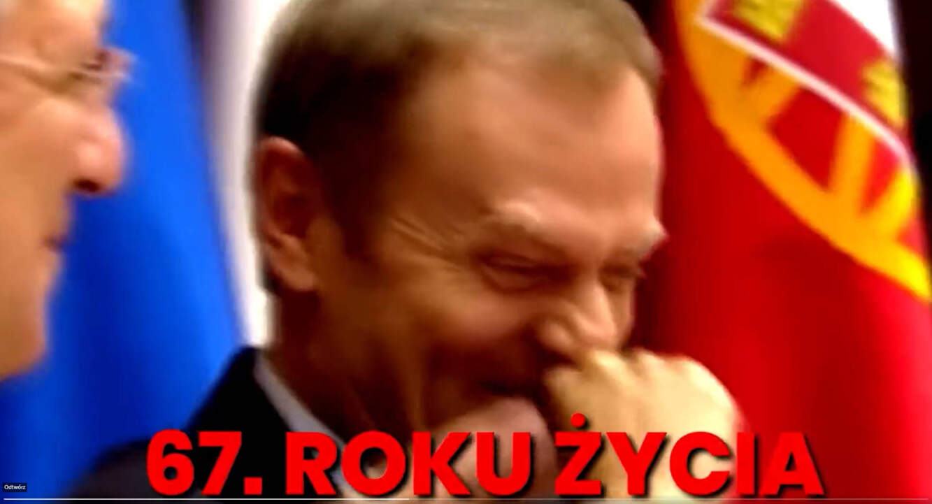PiS ogłosił drugie pytanie do referendum