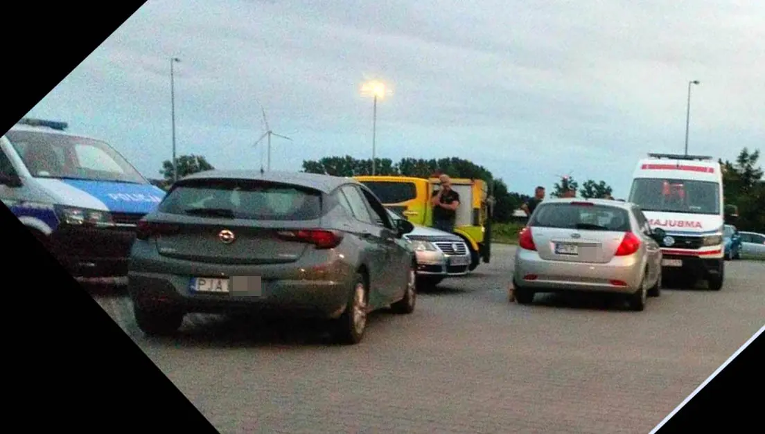 Ukrainiec napadł na kobietę lekkich obyczajów! (aktualizacja)