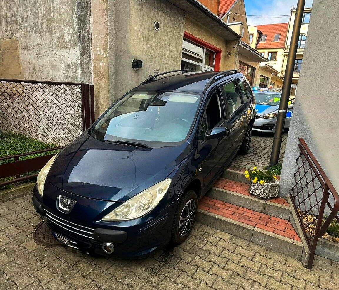 Wiemy jak on to zrobił