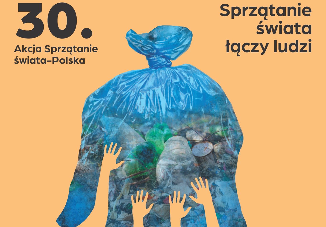 Uczniowie będą sprzątać w ramach dużej akcji