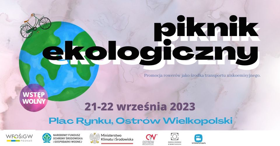 Piknik ekologiczny