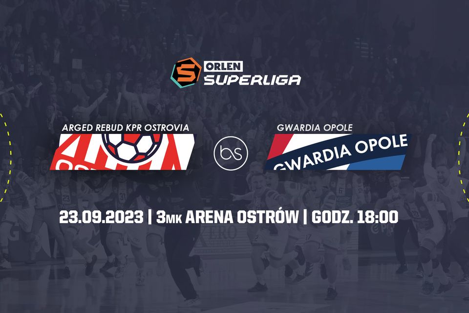 6. seria Orlen Superligi