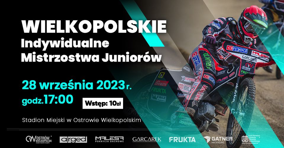 Indywidualne Mistrzostwa Juniorów