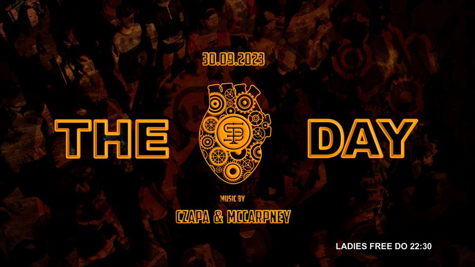 The Day!