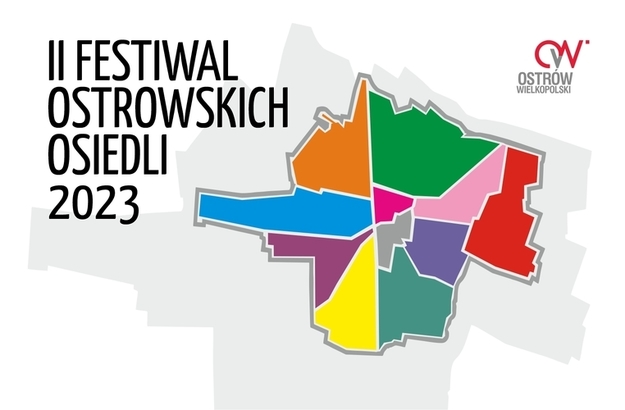 Rady osiedla organizują festyny i spotkania – lista