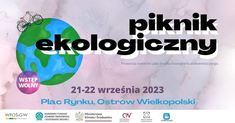 Piknik ekologiczny