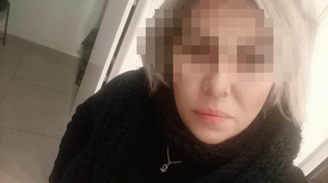 Zaginiona została odnaleziona