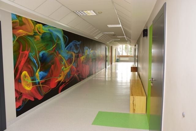 Drzwi otwarte w szkołach ponadpodstawowych