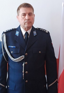 Andrzej Haraś