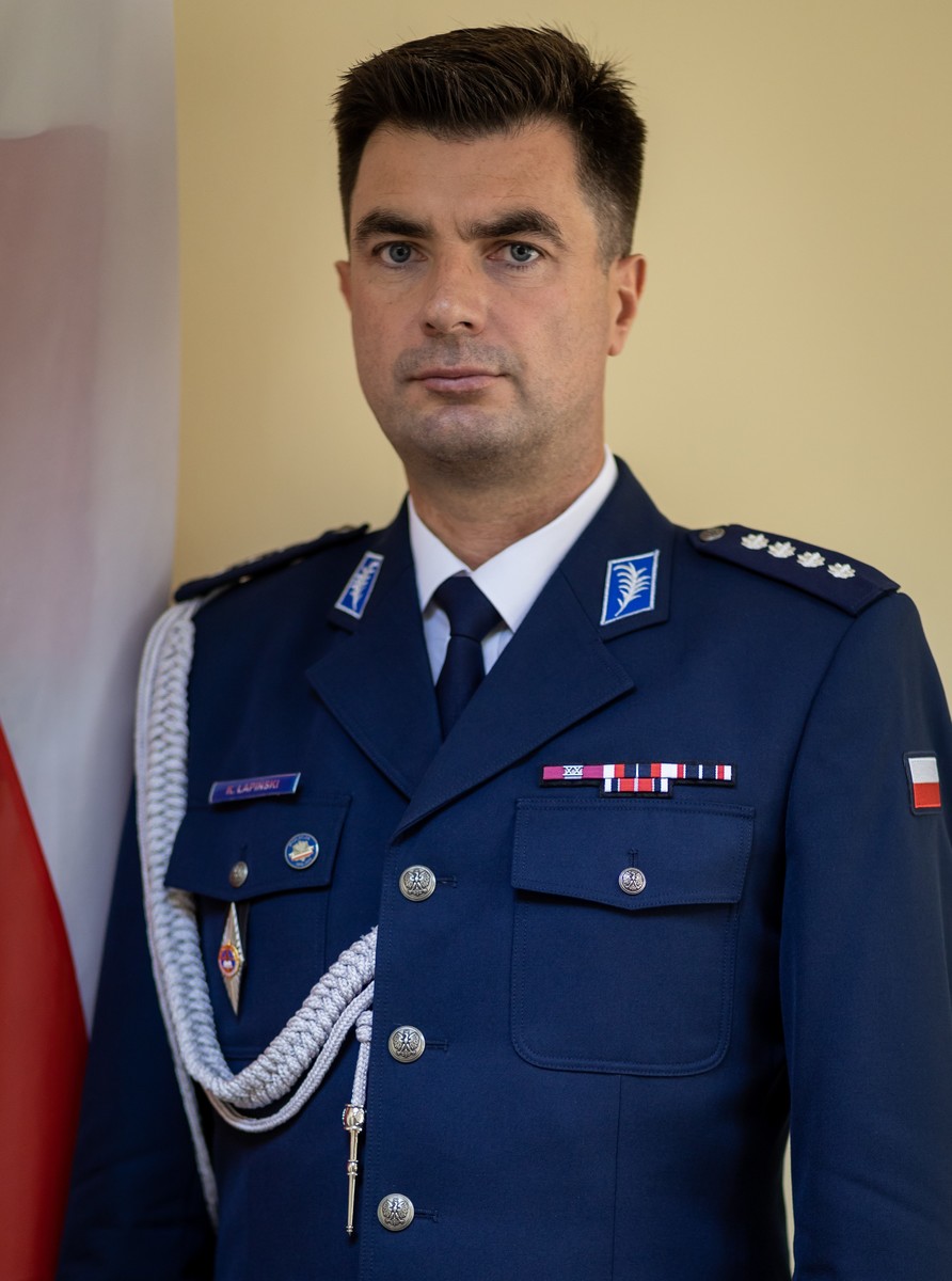 Krystian Łapiński