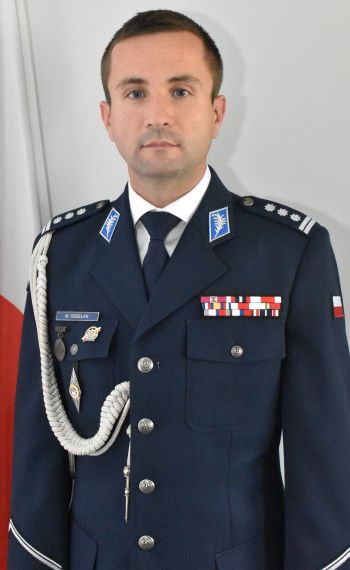 Michał Grzelak
