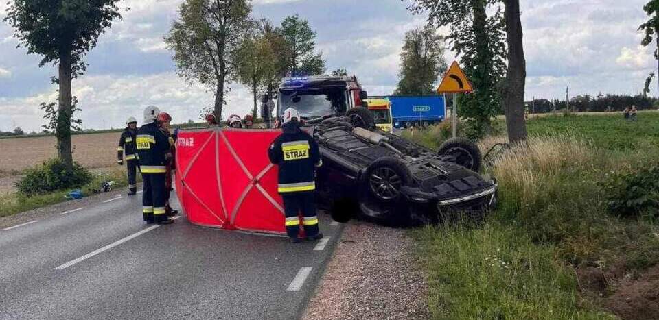 Wojtuś i Maja zostali bez tatusia. Potrzebna pomoc
