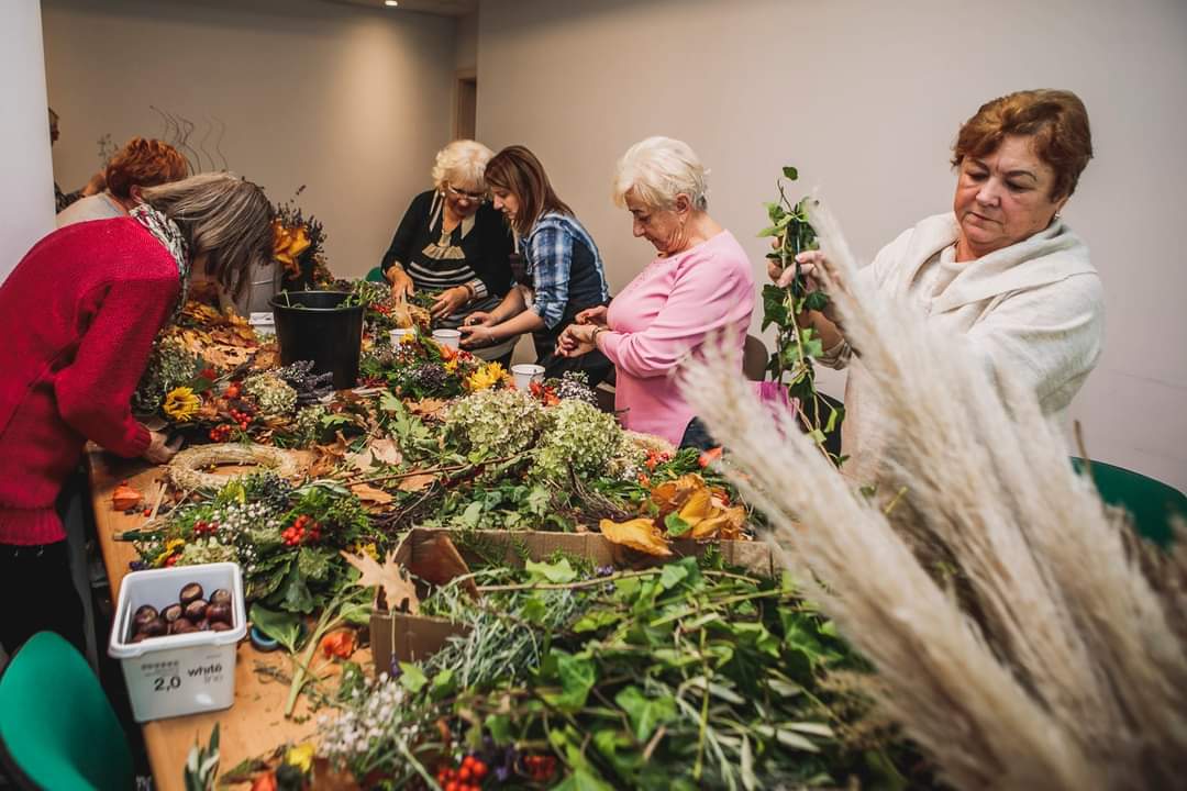 Ostrowskie Dni Seniora 2024 trwają!