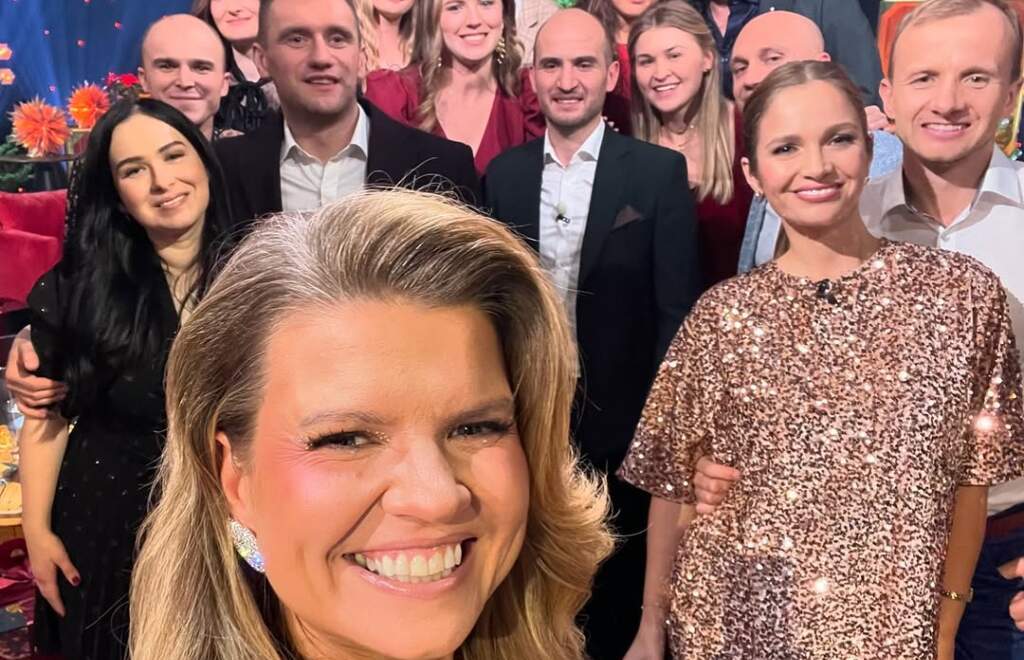 Miłość, która przetrwała próbę czasu: Historia Ani i Kuby z „Rolnik szuka żony”