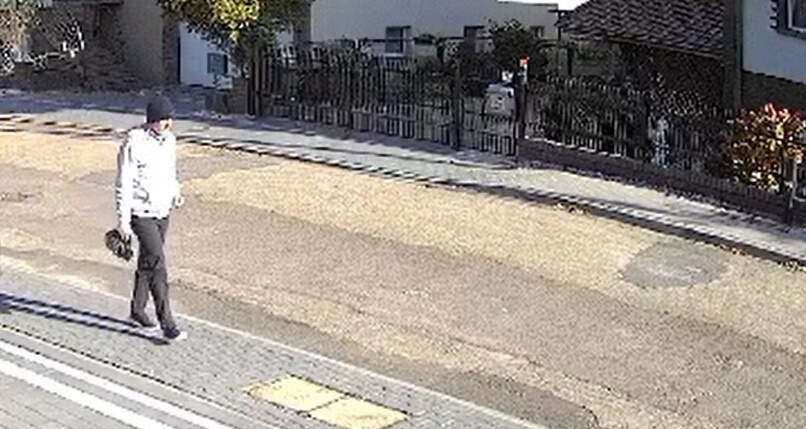Brał udział w oszustwie. Rozpoznajesz go?