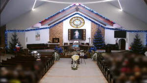 Rusza spowiedź wielkanocna w Ostrowie i okolicach. Znamy harmonogram dla parafii kosciol-kamerka