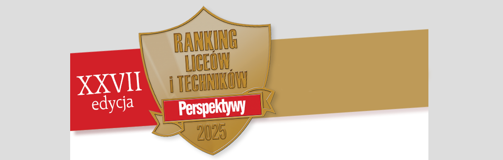 Ranking szkół średnich. Jedna z Ostrowa zanotowała duży sukces!