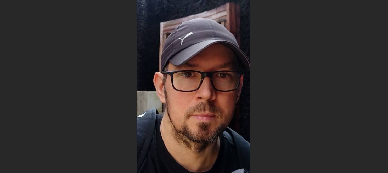 Pan Tomasz poszukiwany przez policję