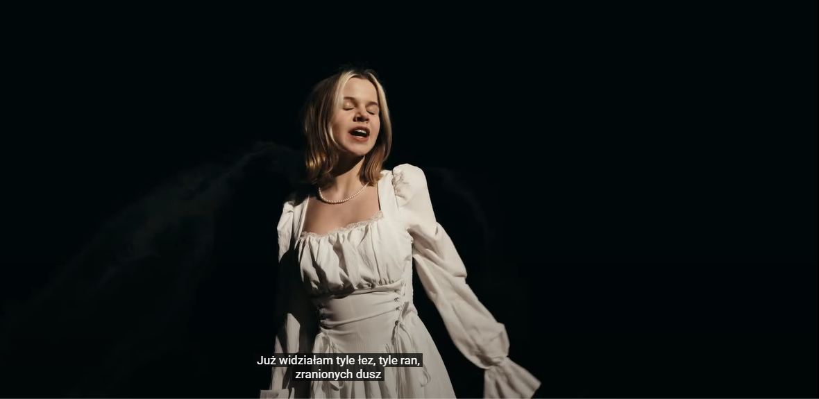 Muzyczny talent z Ostrowa! Kasia Durajczyk zachwyca debiutanckim singlem