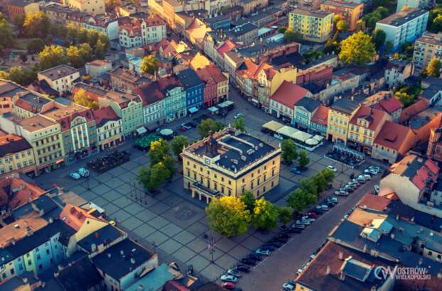 Takie pomysły mają ostrowianie w Budżecie Obywatelskim – lista