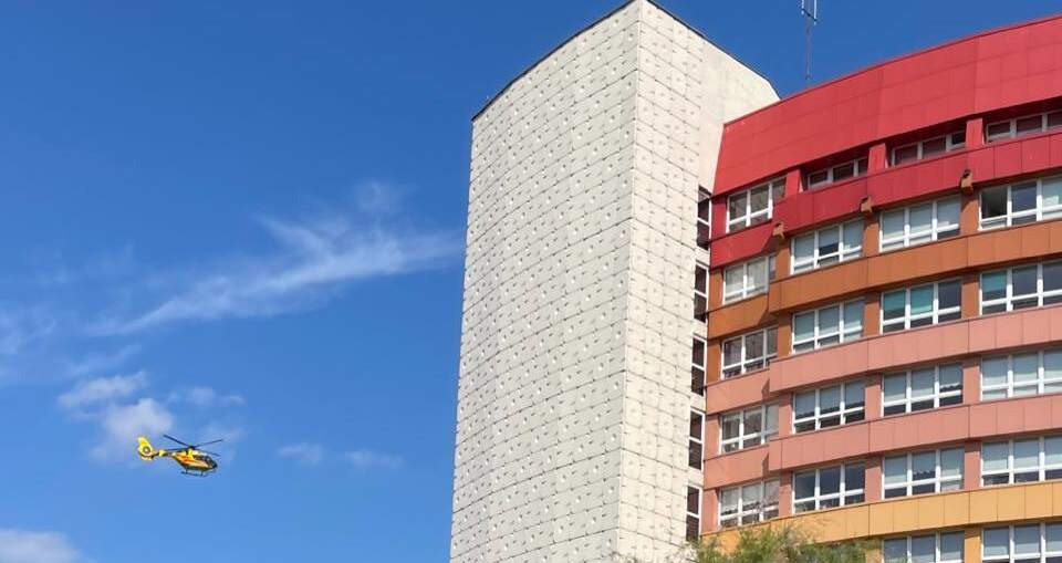 Ostrowianin ubiega się o fotel dyrektora kaliskiego szpitala (AKTUALIZACJA)