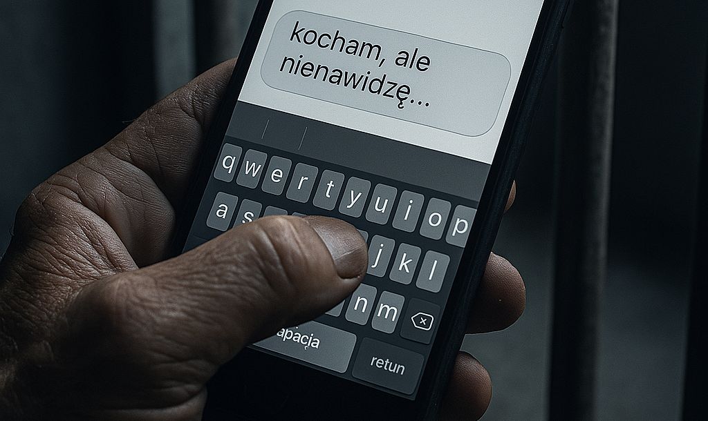 Urządzili kobietom piekło. Gdy miłość miesza się z nienawiścią