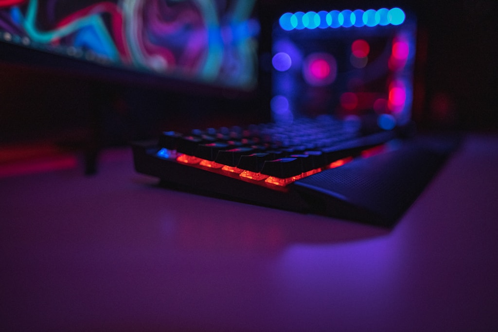 Znajdź swój laptop gamingowy i ciesz się korzyściami!