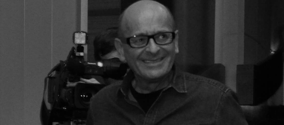 Odszedł Andrzej Jerzyk – serce polskiego bluesa przestało bić