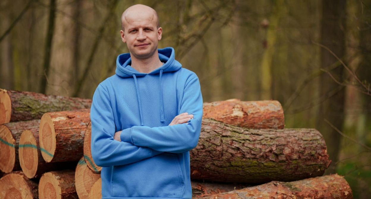 Rusza nowa edycja „Rolnik szuka żony”! Wśród bohaterów – kawaler z okolicy