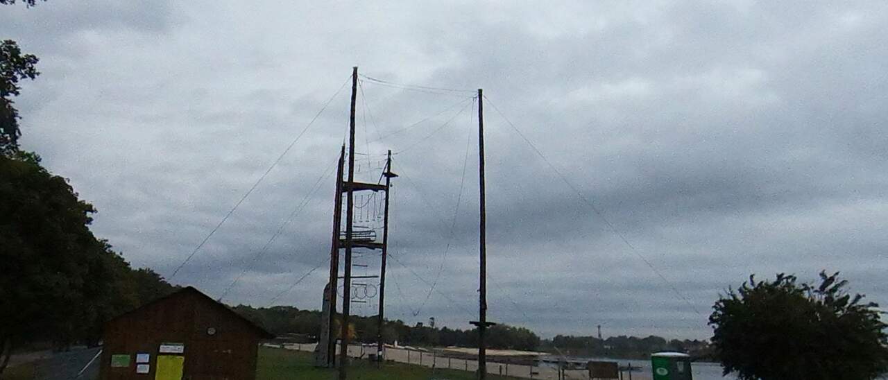 Zapadła kluczowa decyzja odnośnie głównej atrakcji na Piaskach