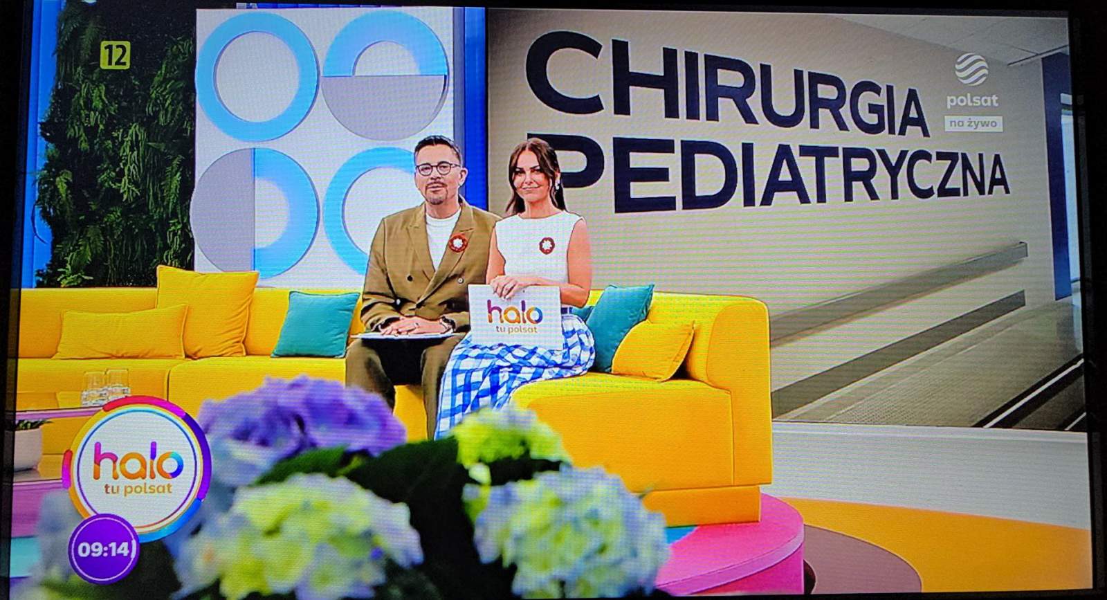 Małe serca, wielka odwaga. Gdy każdy centymetr skóry ma znaczenie – niezwykła historia z Ostrowa Wielkopolskiego