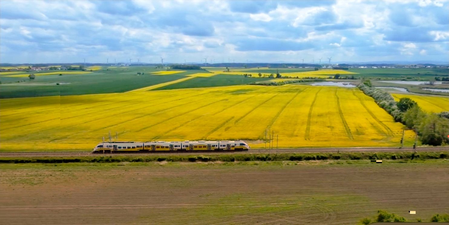 Zamkną trasę kolejową. Będzie komunikacja zastępcza