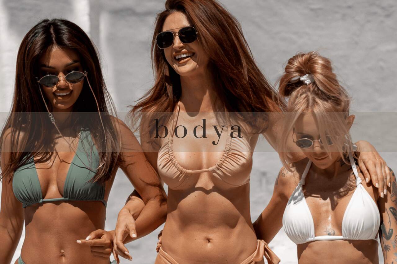 Jak uniknąć błędów przy mierzeniu biustonosza i bikini?