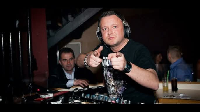 Nie żyje znany DJ. Grał w okolicznych klubach