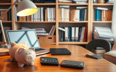 Jak Zacząć Oszczędzać Pieniądze - Poradnik Krok po Kroku