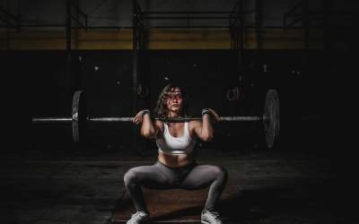 Sztanga jako fundament skutecznego treningu siłowego