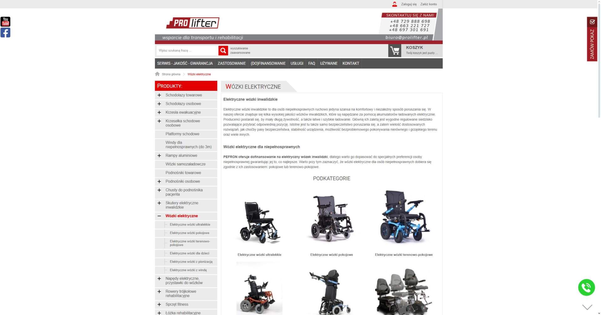 Wózki elektryczne inwalidzkie – jakie modele najlepiej sprawdzają się w warunkach domowych i miejskich?