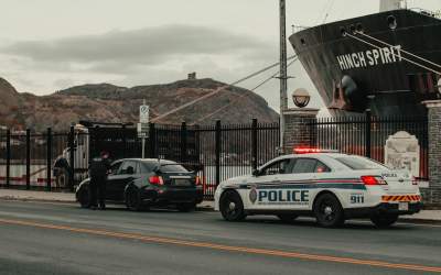 Za co można dostać mandat drogowy?