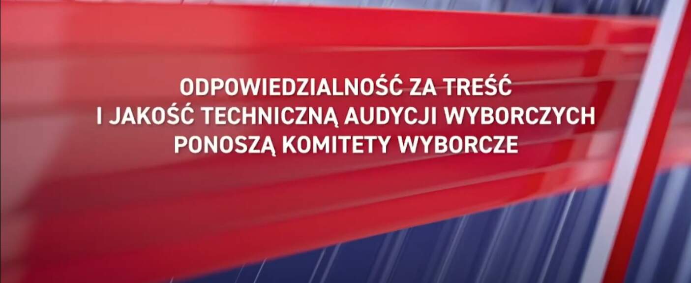 Kandydaci na Prezydenta RP zaprezentowali spoty wyborcze (WIDEO)