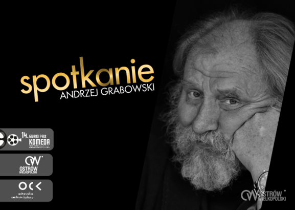 Legendy polskiego kina na Grand Prix Komeda