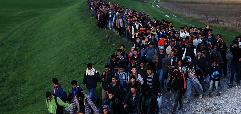 Już niedługo imigranci będą mieć swoje miejsce w Ostrowie!