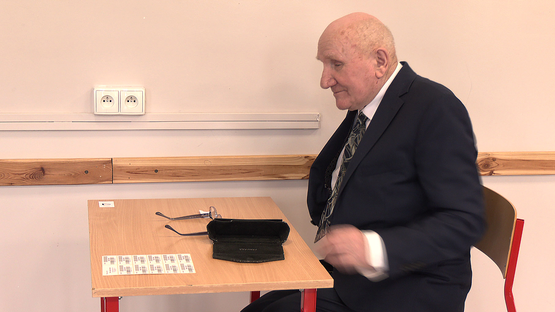 Matura 2025 z języka polskiego na poziomie podstawowym – podsumowanie egzaminu pisemnego