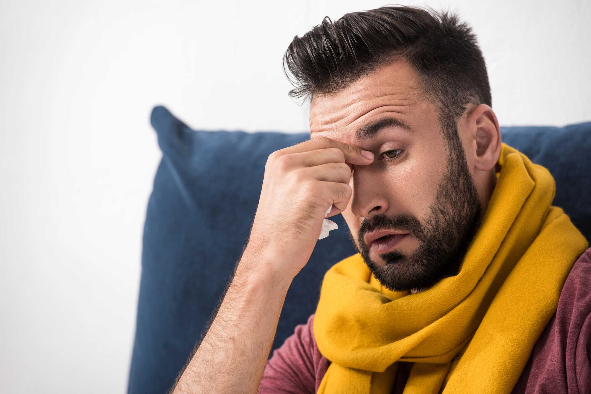 Tomografia zatok czy RTG? Porównanie metod diagnostycznych