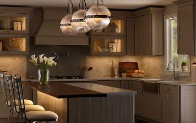 Jak dopasować oświetlenie do wnętrza? Praktyczny przewodnik dla każdego domu