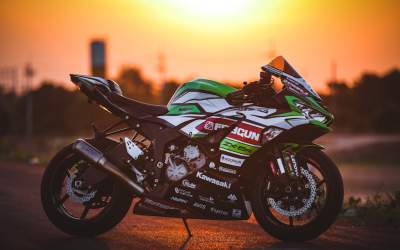 Motocykl a polisa - wszystko co musisz wiedzieć