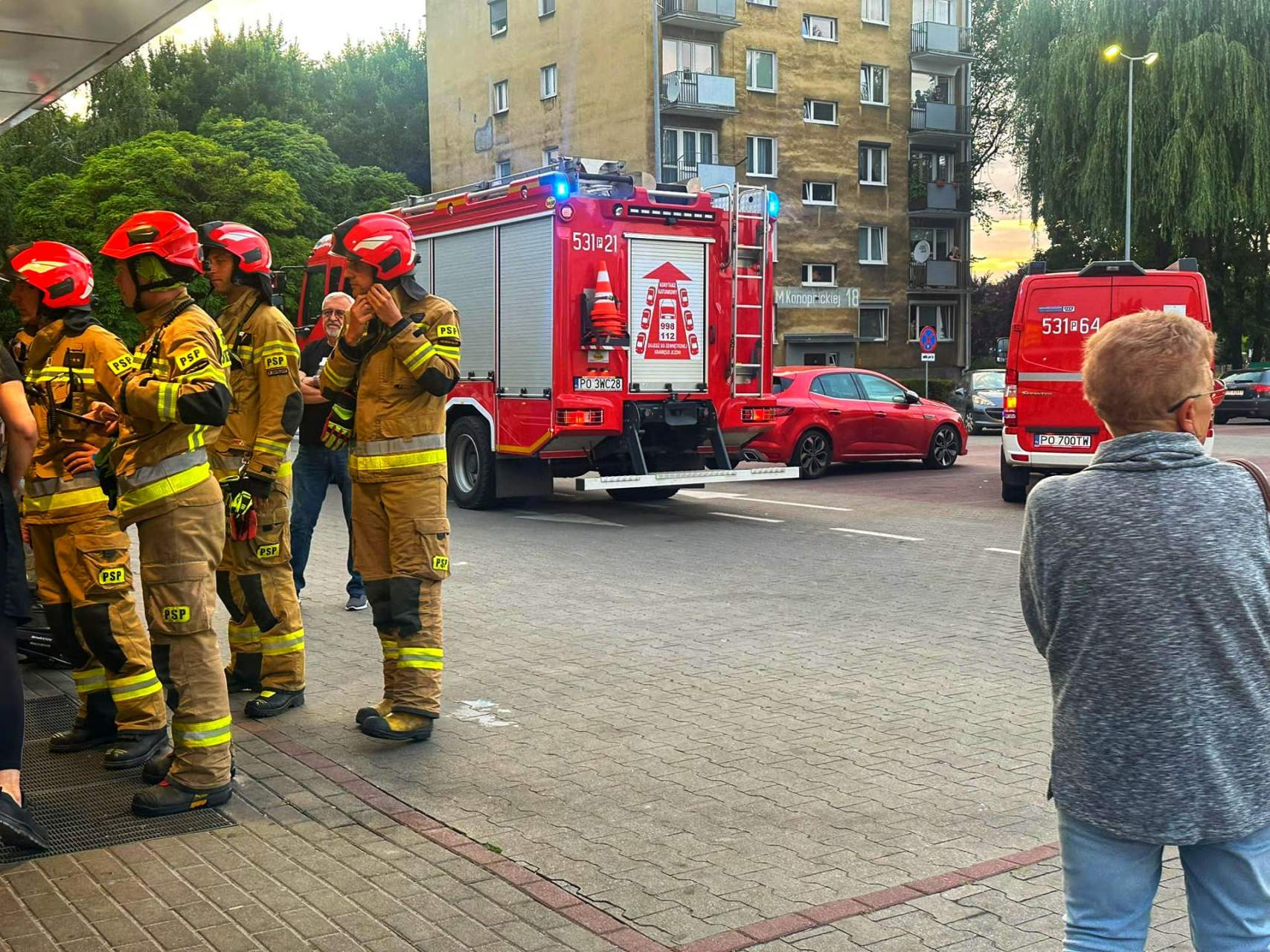 Duża akcja służb w słynnej Biedronce. Tego jeszcze tam nie było?