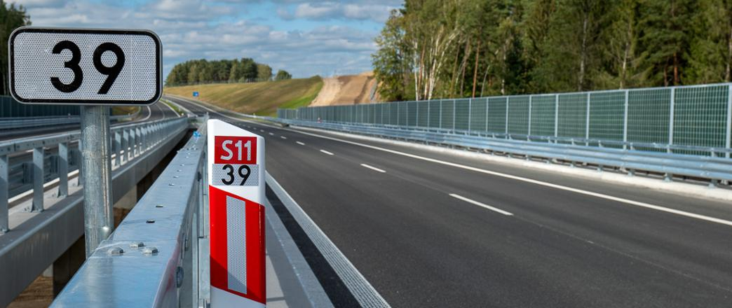 Nowy odcinek S11. Za chwilę rusza budowa – szczegóły