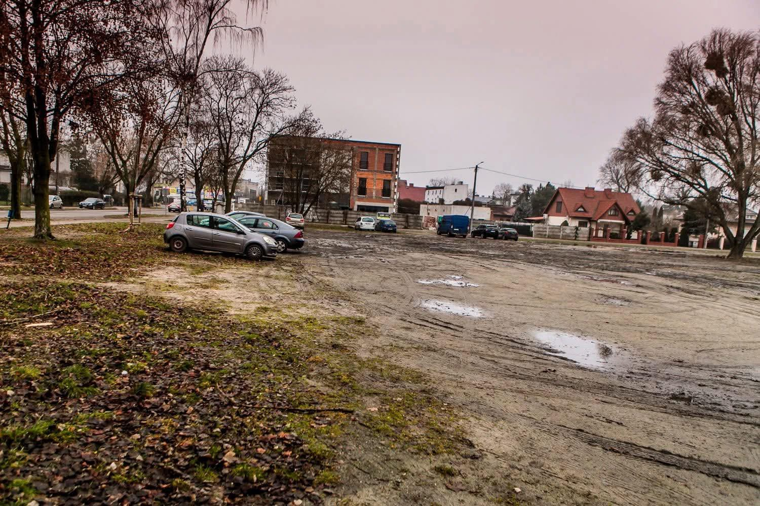 Dotacja dla Ostrowa w transport