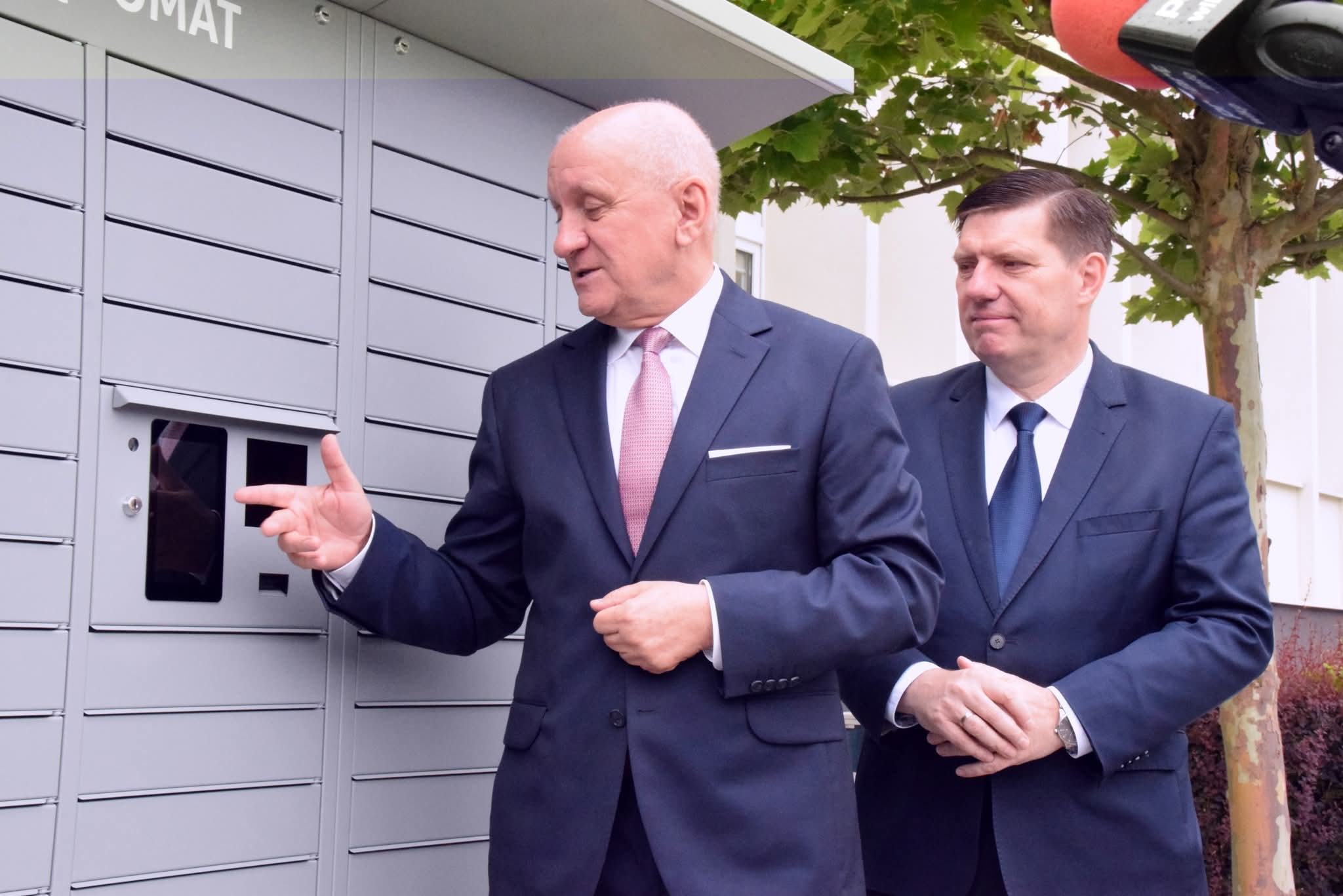 Czy urzędomat się sprawdził? Podsumowano pierwszy miesiąc